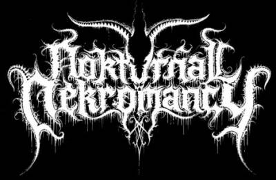 logo Nokturnal Nekromancy